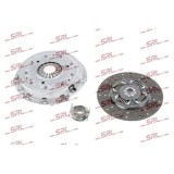 Kit ambreiaj Toyota Hilux 8 Pick-Up ( N1), 2.4 D (GUN112 , GUN122 , GUN135 , GUN120 , GUN135R,..., 2.4 D (GUN135), 2.4 D 4WD (GUN125), 2.4 D 4WD (GUN