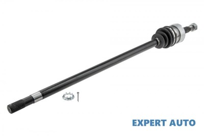 Planetara Jeep Grand Cherokee (1991-1999)[ZJ,ZG] #1 foto
