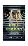 Nopţile cenuşăresei - Paperback brosat - Isabel Camblor - RAO