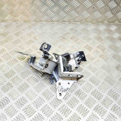 Suport aripa dreapta față JAGUAR E-PACE X540 2018 OEM: J9C3-16C076-AC,J9C3-16150-AC,J9C3-16E128-AB,J9C3-16A142-AC,J9C3-13A004-AC 13345012 foto