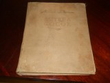 MIHAIL SADOVEANU - MITREA COCOR ,ILUSTRATII DE CORNELIU BABA ,1955 Ed. I a