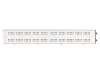Placă Prototip Universală 15x175mm, WISHER ENTERPRISE