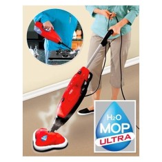 Mop cu Aburi model Ultra 3 in1 - mop H2O foto