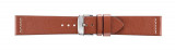 Curea pentru ceas Maro, Morellato Paros Recycled Leather Fiber - 20mm, 22mm