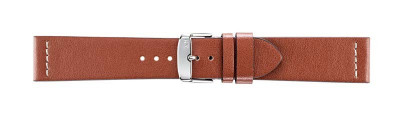 Curea pentru ceas Maro, Morellato Paros Recycled Leather Fiber - 20mm, 22mm foto