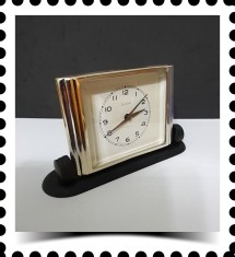 Ceas de masa rusesc Slava foto