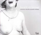 INVATA SA INVINGI: CANCERUL DE SAN SE POATE VINDECA-BRINDUSA ARMANCA, DANA HARBUZ MIRICIOIU-279513