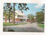RF221 - Carte Postala - Oradea. Baile Felix, circulata 1977