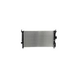 Radiator apa MAZDA 3 limuzina BL AVA Quality Cooling MZ2254