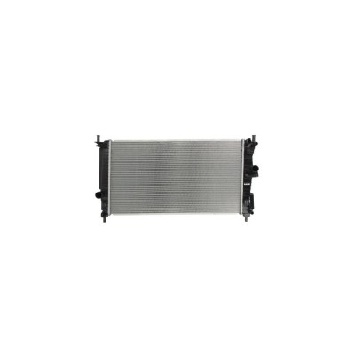 Radiator apa MAZDA 3 limuzina BL AVA Quality Cooling MZ2254 foto