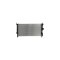 Radiator apa MAZDA 3 BL AVA Quality Cooling MZ2254