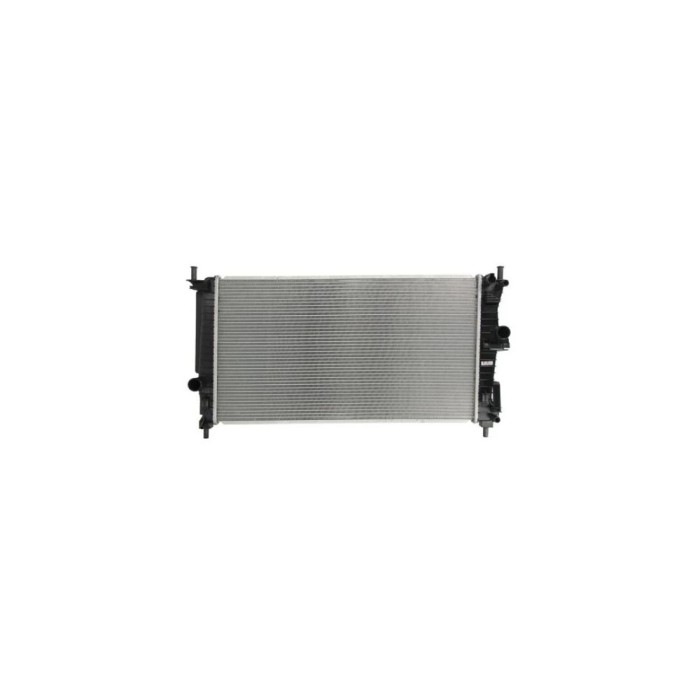 Radiator apa MAZDA 3 limuzina BL AVA Quality Cooling MZ2254