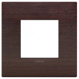 Rama Ornament 2M lemn Vimar Arke wenge 19642.41