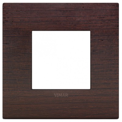 Rama Ornament 2M lemn Vimar Arke wenge 19642.41 foto