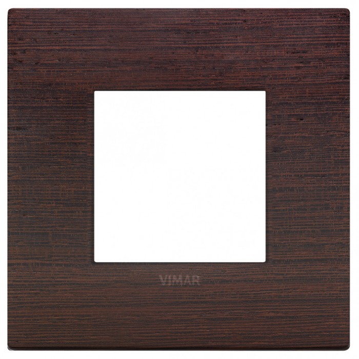 Rama Ornament 2M lemn Vimar Arke wenge 19642.41