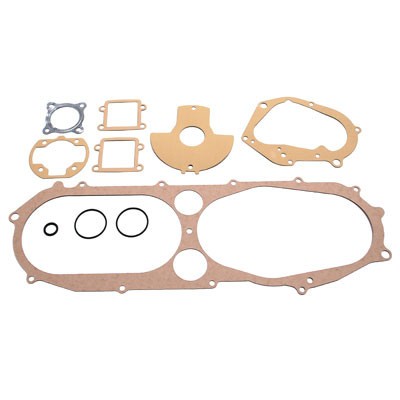 Lichidare: GARNITURI COMPLETE YAMAHA BOOSTER 50CC foto