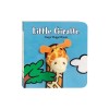 Little Giraffe [With Finger Puppet]