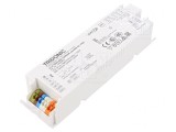 Alimentator LED 45W 25-50VDC 500-1400mA