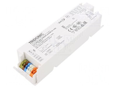 Alimentator LED 45W 25-50VDC 500-1400mA foto
