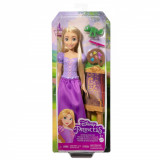 Cumpara ieftin Disney Princess Papusa Rapunzel Pictorita