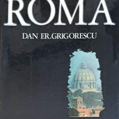 ROMA, ALBUM-DAN ER. GRIGORESCU