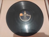 Disc patefon/gramofon Cristian Vasile - Papusica mea/Cingolita