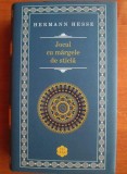 Jocul cu margele de sticla - Hermann Hesse