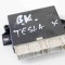 Modul de control ușă st&acirc;nga spate TESLA MODEL X 2016 3992918