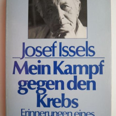 Mein Kampf gegen den Krebs – Josef Issels