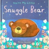 You&#039;re My Little Snuggle Bear