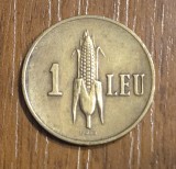 1 leu 1940, Rom&acirc;nia