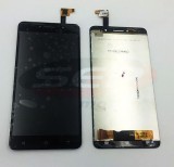 Display LCD + Touchscreen Alcatel Pixi 4 6 (OT-8050D) Negru