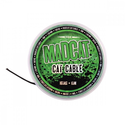 MADCAT CAT CABLE 10M 1.35MM 160KG foto