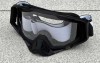 Ochelari Moto Cross Enduro ATV Ski Downhill Lentila Clara - NOI