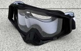Ochelari Moto Cross/ATV/Enduro/Ski, Lentila Clara - Noi