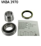 SKF VKBA 3970 Set rulment roata