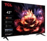 LED TV 4K 43&#039;&#039;(108 cm) TCL 43V6C
