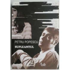 Supleantul &ndash; Petru Popescu