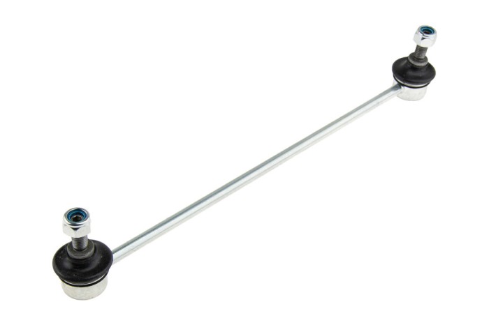 Bieleta antiruliu fata Peugeot 206 2000-, 206+ 2009-, 1007 2005-, 2008 2013-, Citroen C2 2003-, C3 2002-, Ds3 2009- Stanga, Dreapta, NTY ZLP-PE-003