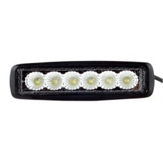 Proiector Led 18W 12V/24V 18W DP55 170221-1