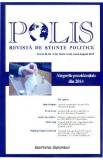 Polis vol.3 Nr.3(9). Serie noua