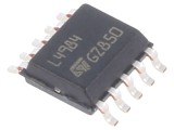 Driver controler PFC SSOP10 10,3-22,5V
