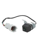 Camera marsarier Hyundai I40 2011 - 2014 - 95760-3Z001 95760-3Z000 3Z102