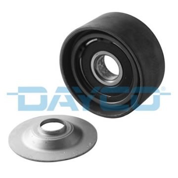 DAYCO APV2403 Rola ghidare/conducere, curea transmisie foto