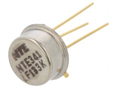 Tranzistor NPN Bipolar 36V 0.64A 4W TO39EC NTE341