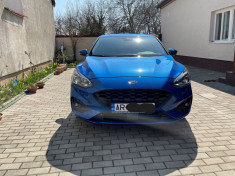 Ford Focus Ford Focus ST Line 1.0 Ecoboost 125 CP , automata foto