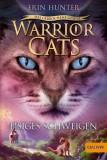 Warrior Cats - Das gebrochene Gesetz - Eisiges Schweigen