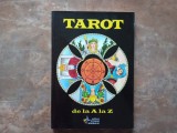 Tarot de la A la Z, 2010
