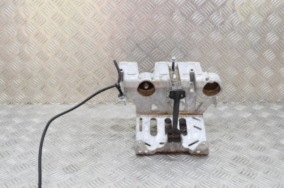 Suport compresor aer condiționat TESLA MODEL Y 2021 OEM: 1500696-00-B 14824228 foto