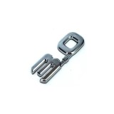 Ornament cromat 3.0 Cod: P3.0 Automotive TrustedCars